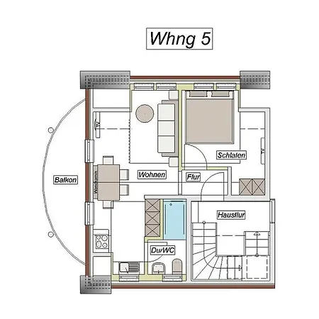 5 
