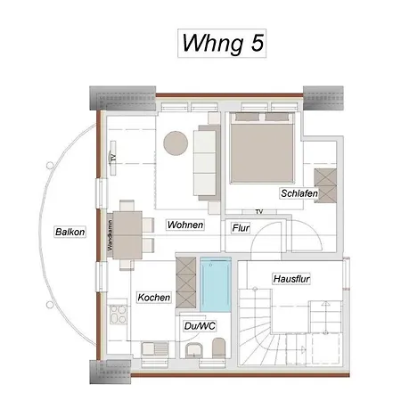 5 